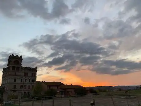 A.S.D. Circolo Ippico Oasi del Castello