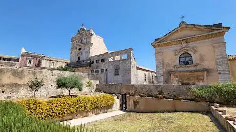 Photo de église Santa Lucia alla Badia