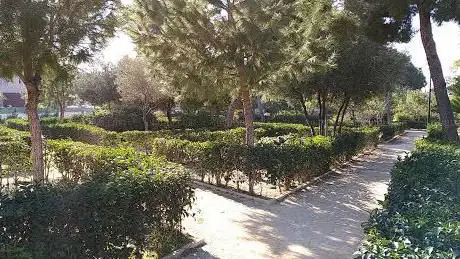 Photo de Jardins