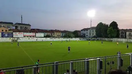 Photo de Stadio Comunale Dossenina