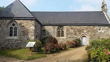 Photo de Chapelle Saint-Paul du Questel