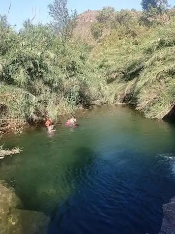 Photo de RÃÂo Chico (Pozo de los Gitanos)