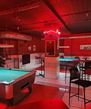 Photo de Café teatre Pub Lo Rat