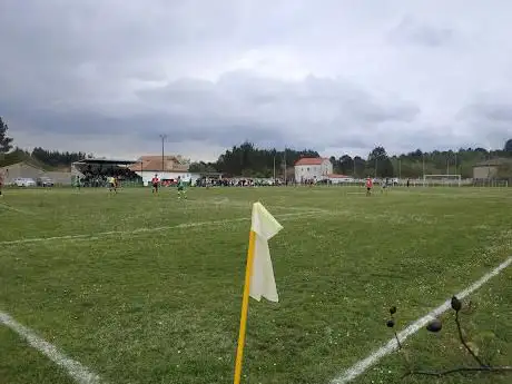 Photo de Campo de fútbol A Carqueixa