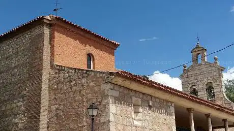 Photo de Parroquia de la Asunción de Nuestra Señora Los Hueros