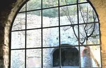 Photo de Le Four à Chaux de La Tour sur Orb