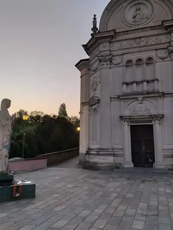 Parrocchia di San Leonardo Murialdo