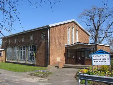 Photo de The King's Way Church