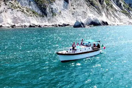Photo de Otto Nodi Boat