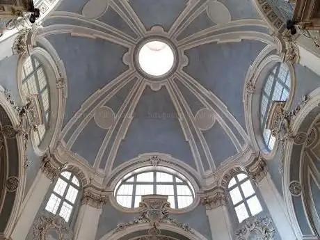 Photo de Église Santa Chiara