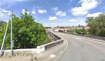 Pont de Xirocourt