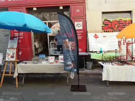 Photo de Atelier des Arts