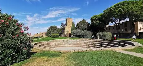 Photo de Parco di Tor Lavello