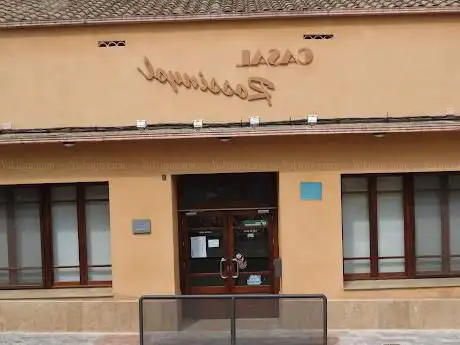 Photo de Centre Cultural I Recreatiu El Rossinyol