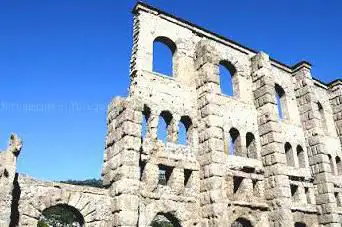 Roman Theatre