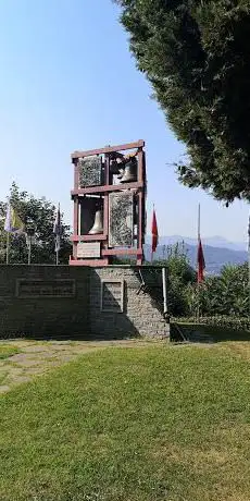 Memoriale alla memoria dei caduti