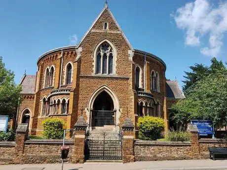 Photo de Wellingborough URC