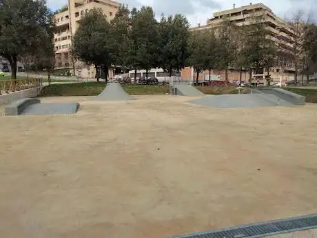 Photo de Skate Park Perugia