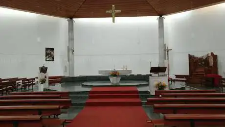 Photo de Église St-Nicolas de Flue