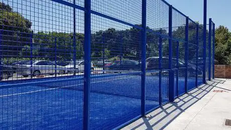 Photo de Pista De Pádel