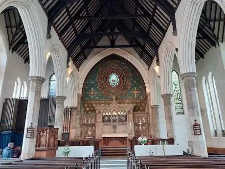 Church of Saint John the Evangelist