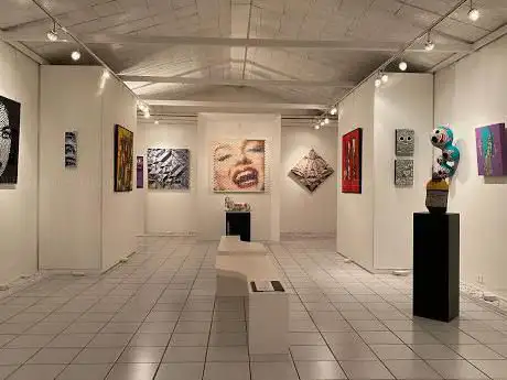 Photo de Zanini Arte