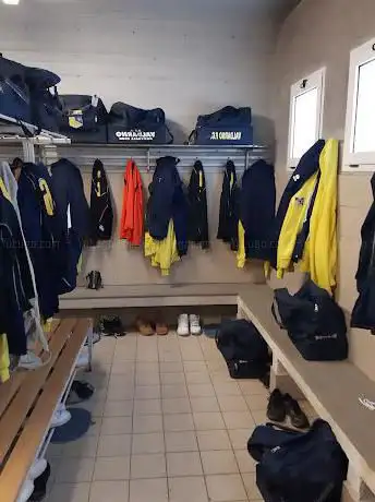 Photo de Antistadio Terranuova Bracciolini
