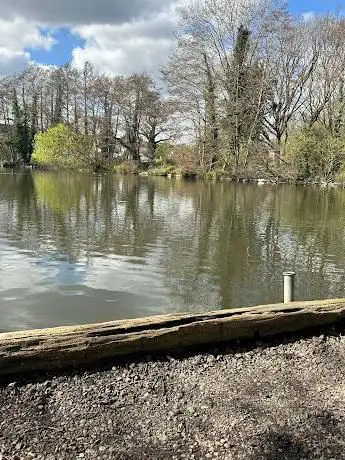 Photo de Boxer's Lake