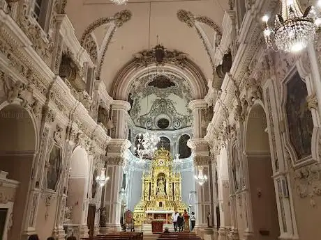 Photo de Chiesa San Marco