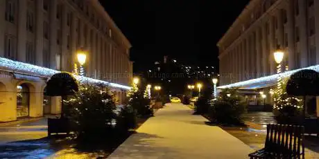 Photo de Le Dôme Cinéma