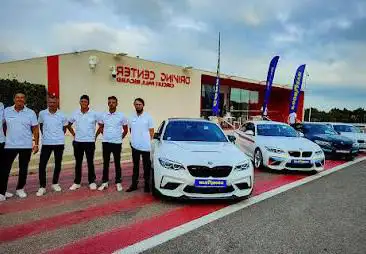 Photo de my Driving Experience