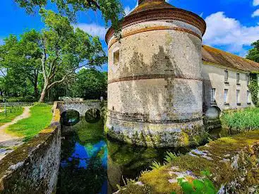 Colombier