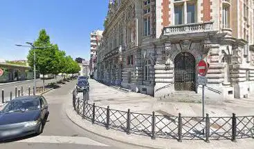 Théâtre du Broutteux