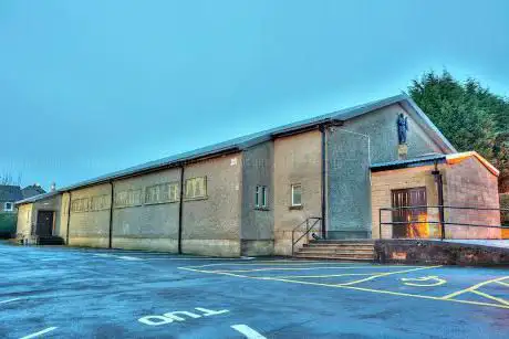 Photo de St Bartholomew's Catholic Church