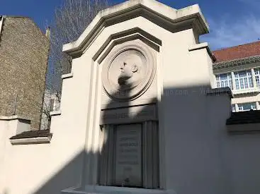 Mémorial Jean Jaures