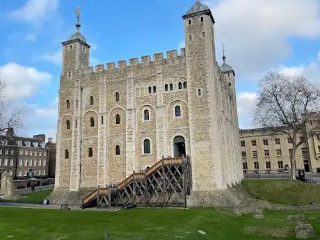 Photo de White Tower