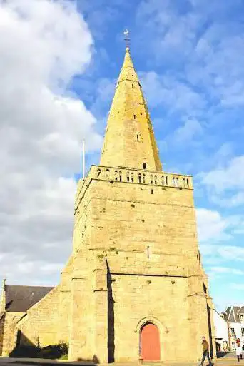 Photo de Église Notre-Dame de Larmor-Plage
