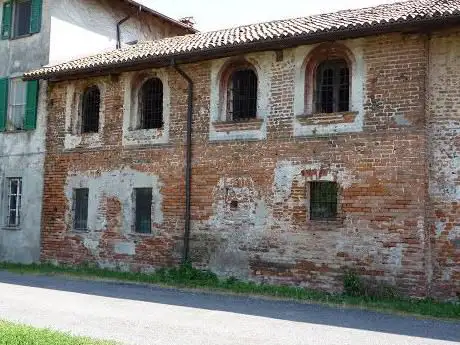 Photo de Cascina San Marco