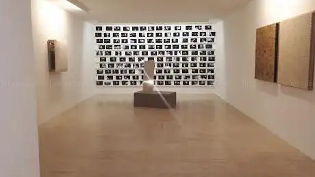 Photo de Fondazione Memmo