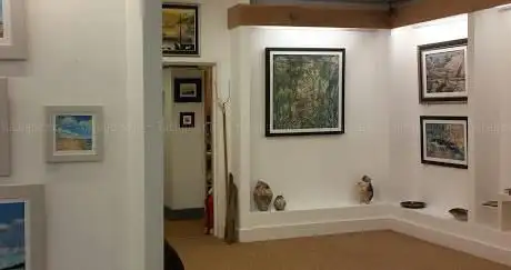Photo de The Staithe Gallery