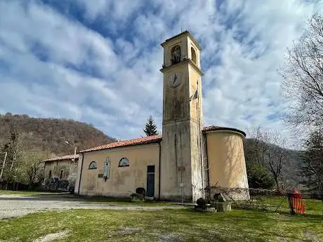 Ghost town Consonno