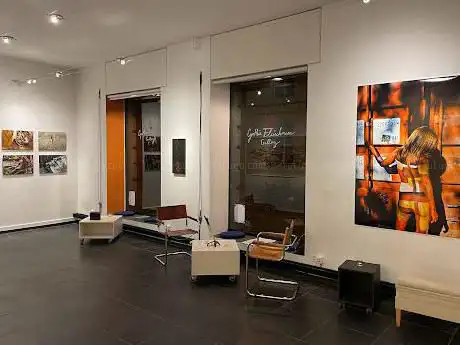 Cynthia Fleischmann Atelier & Gallery
