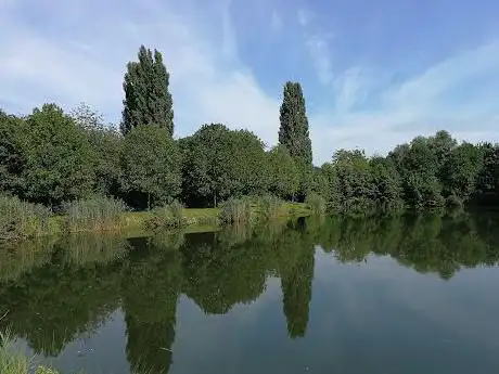 Het Lettenhofpark