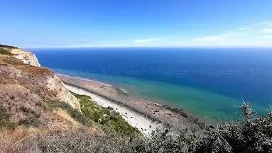 cap de la Hêve