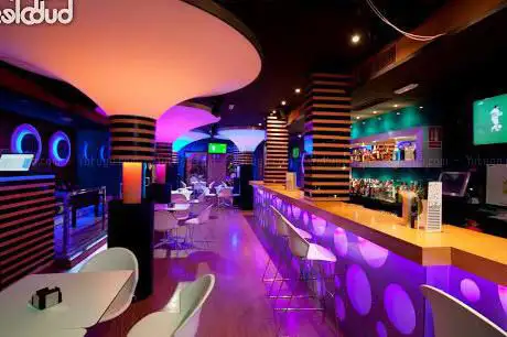 Photo de BUBBLES CLUB