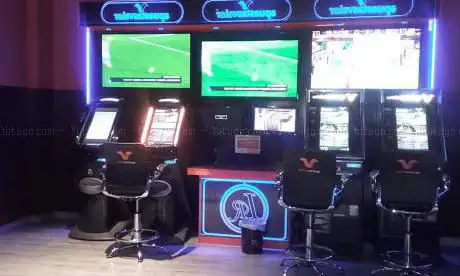 Photo de Apuestas deportivas Valor I.R. Jumilla