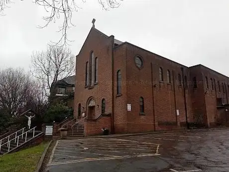 Photo de Catholic Church of St Philip the Apostle Finchley