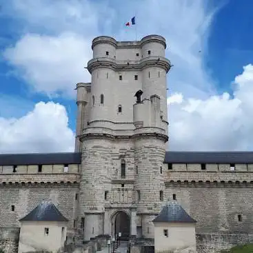 Photo de Château of Vincennes