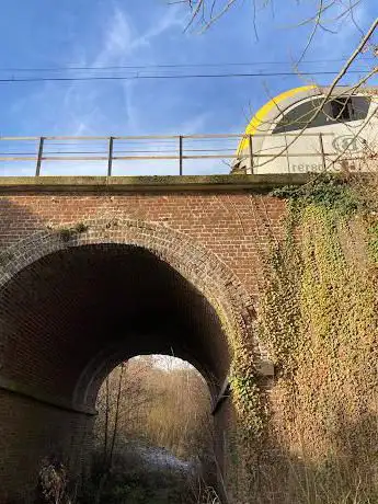 Koebrug
