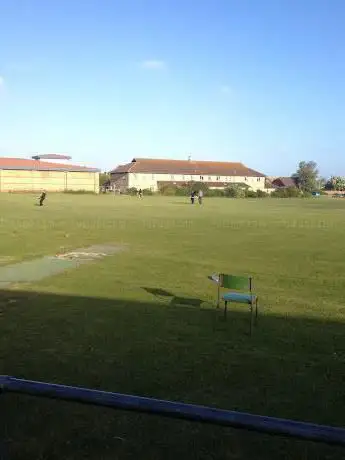 Photo de Selsey Cricket and Social Club